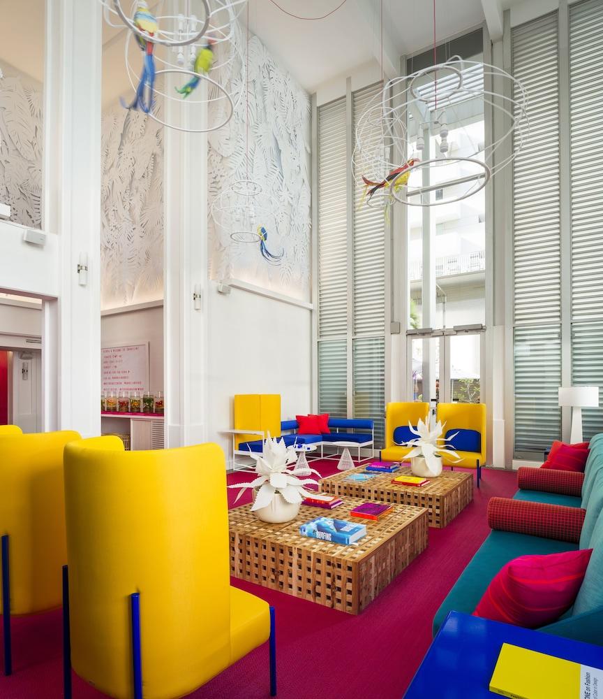 Shoreline Waikiki Hotel 4*